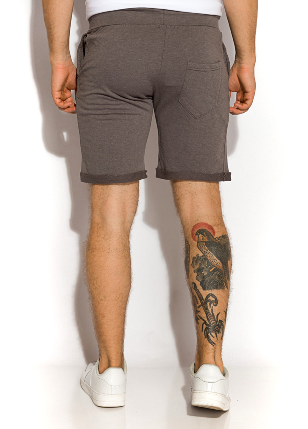 Шорты Time of Style (134652031)