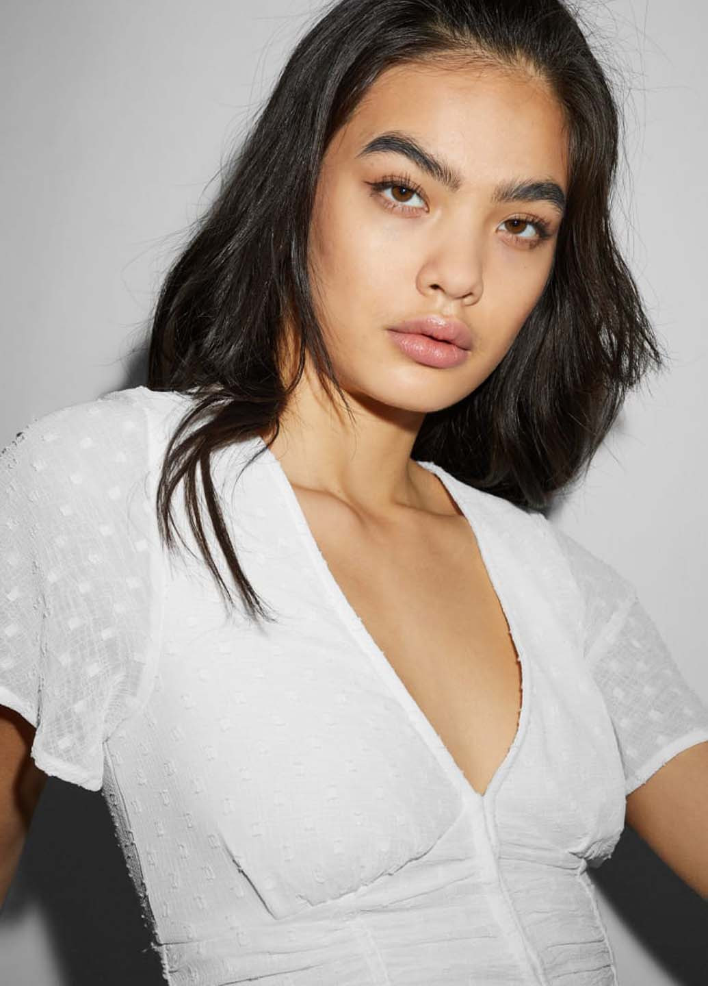 Топ Clockhouse (334432567)