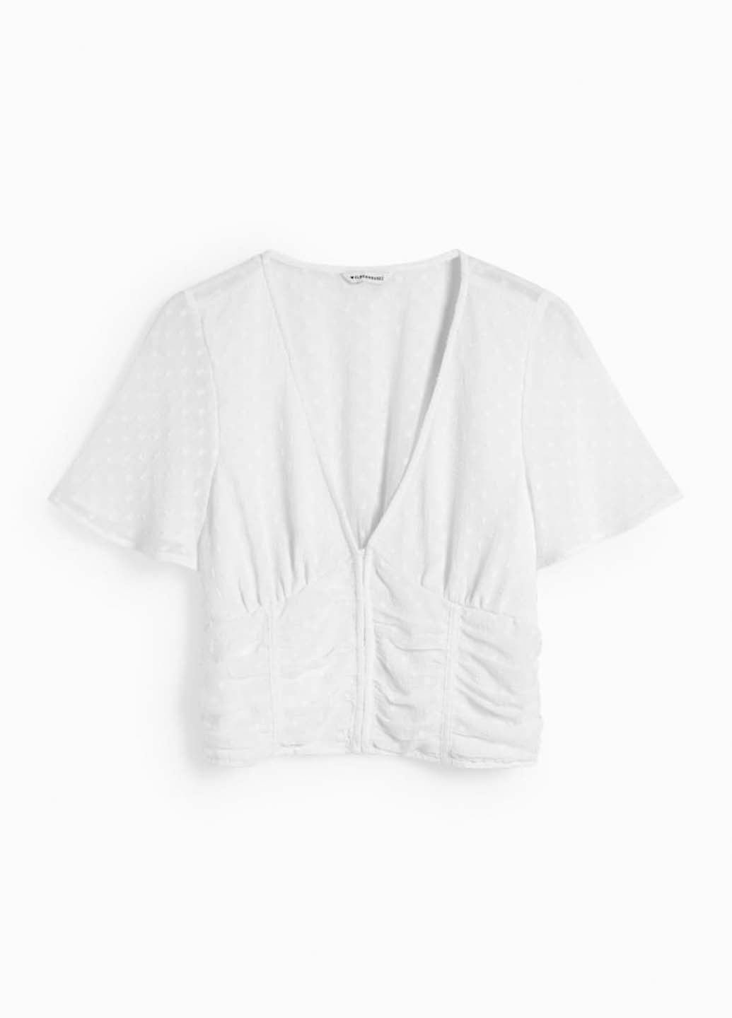 Топ Clockhouse (334432567)