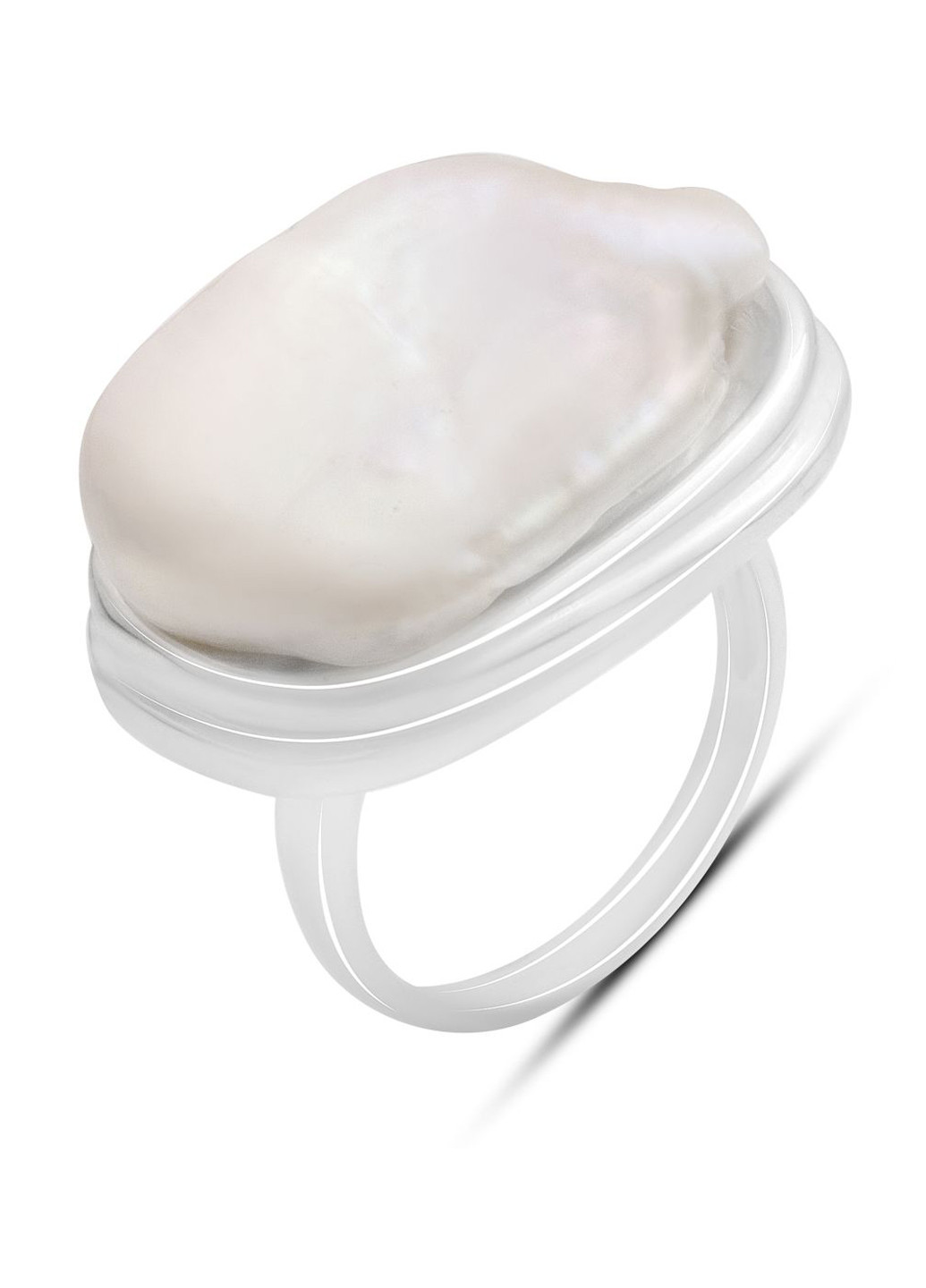 Каблучка Silver Flame (350941586)