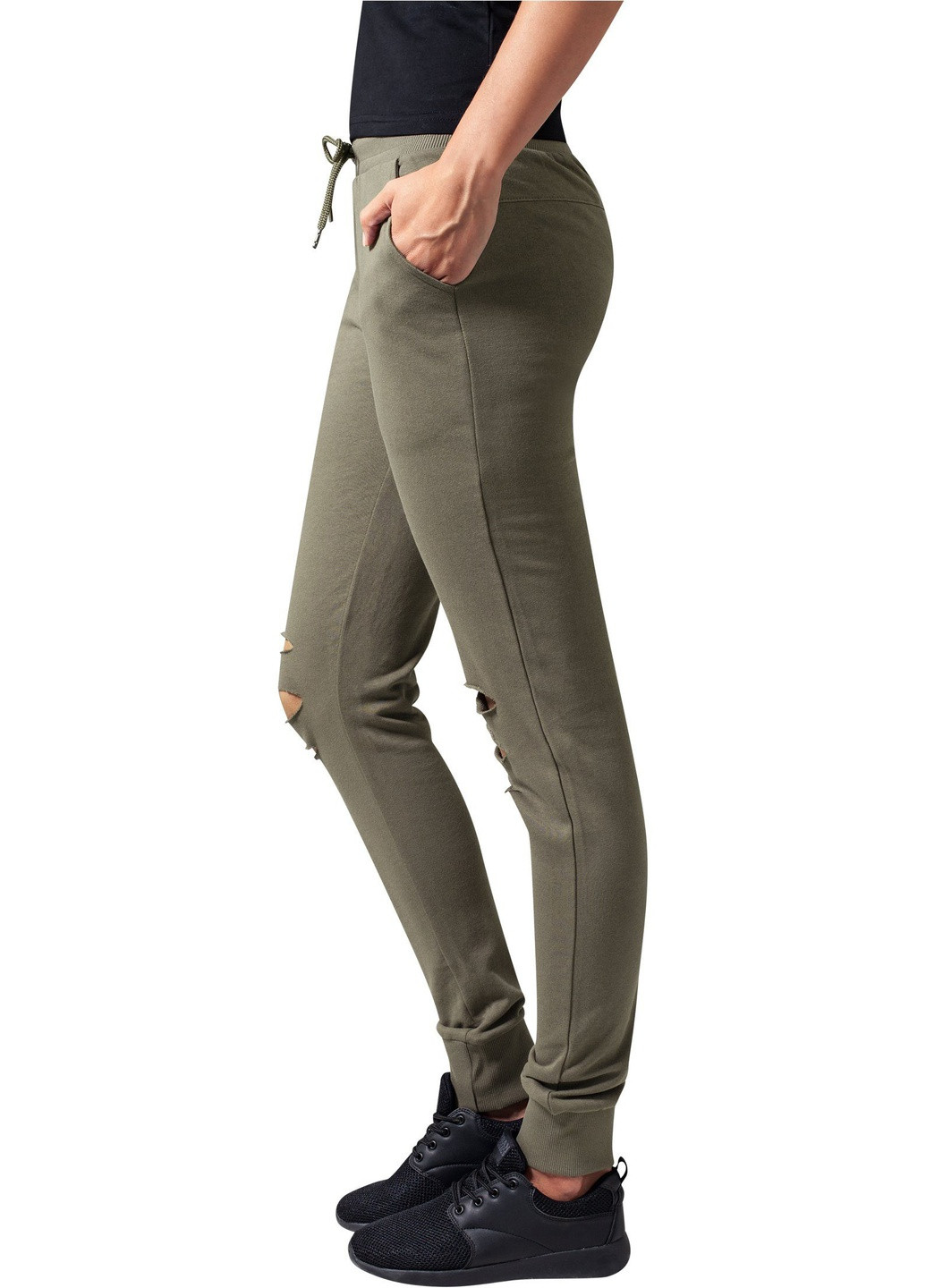 Брюки Urban Classics (254528099)