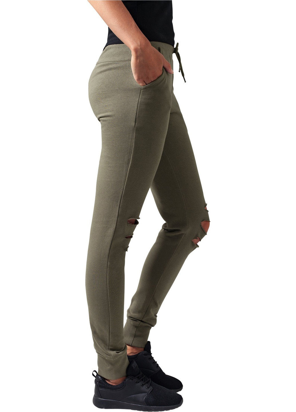 Брюки Urban Classics (254528099)