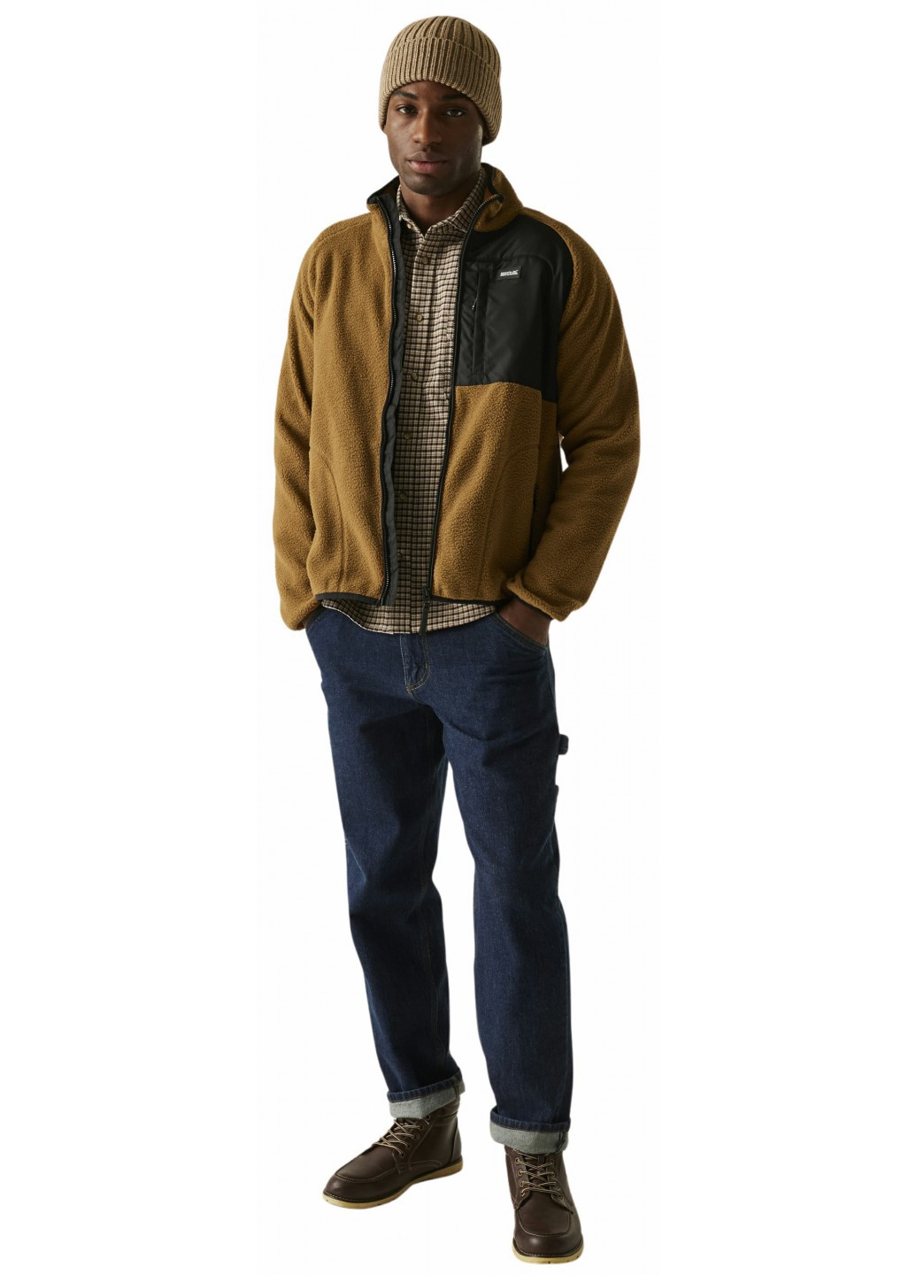 Толстовка Regatta (369837402)