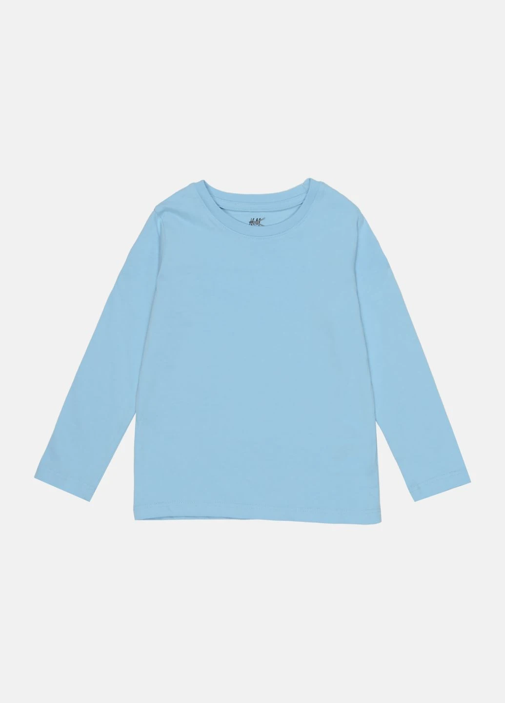 Лонгслів H&M (224101570)