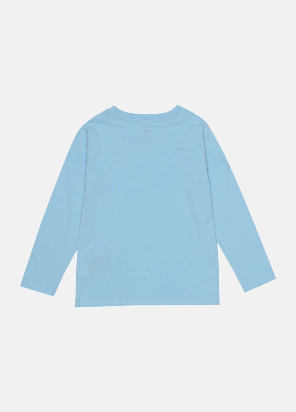 Лонгслів H&M (224101570)