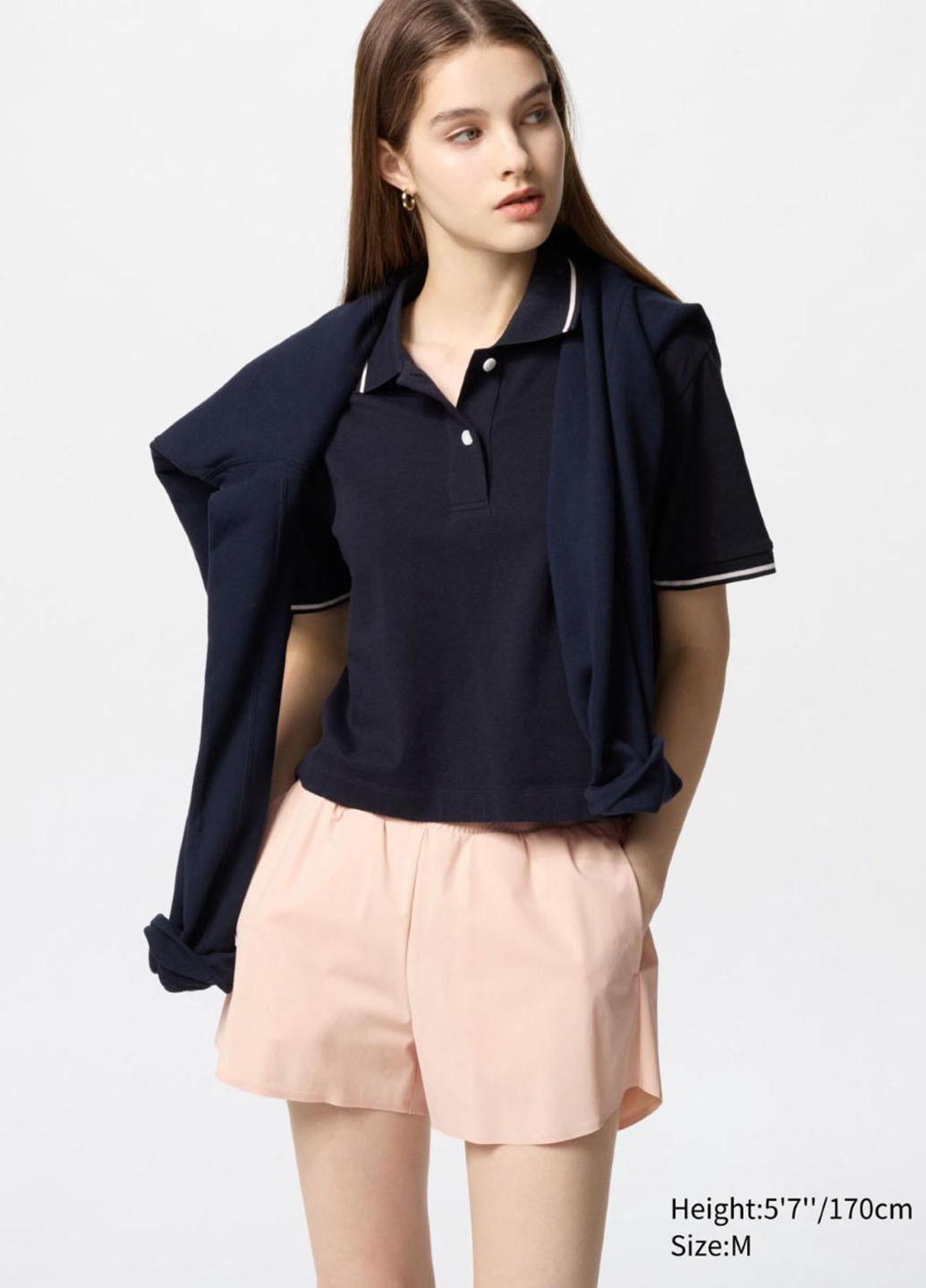 Шорты Uniqlo (361457377)