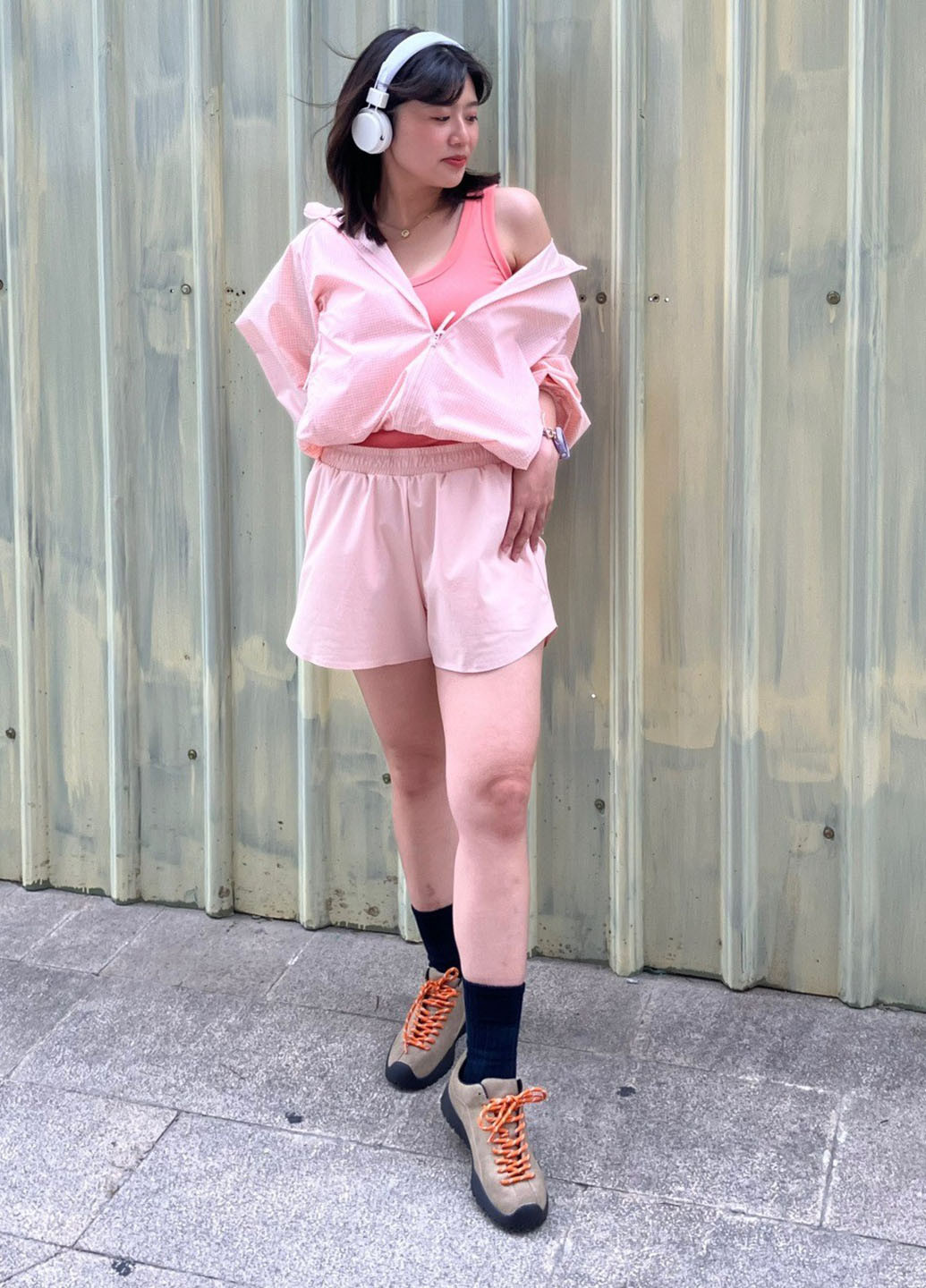 Шорты Uniqlo (361457377)