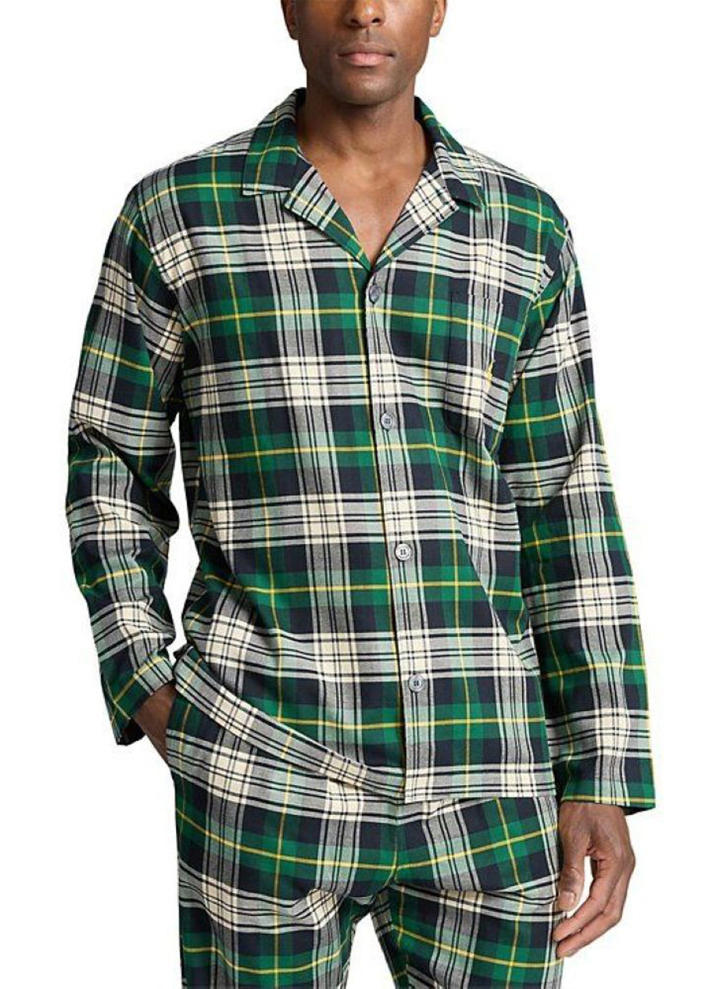 Піжама (сорочка, штани) Ralph Lauren (330114792)