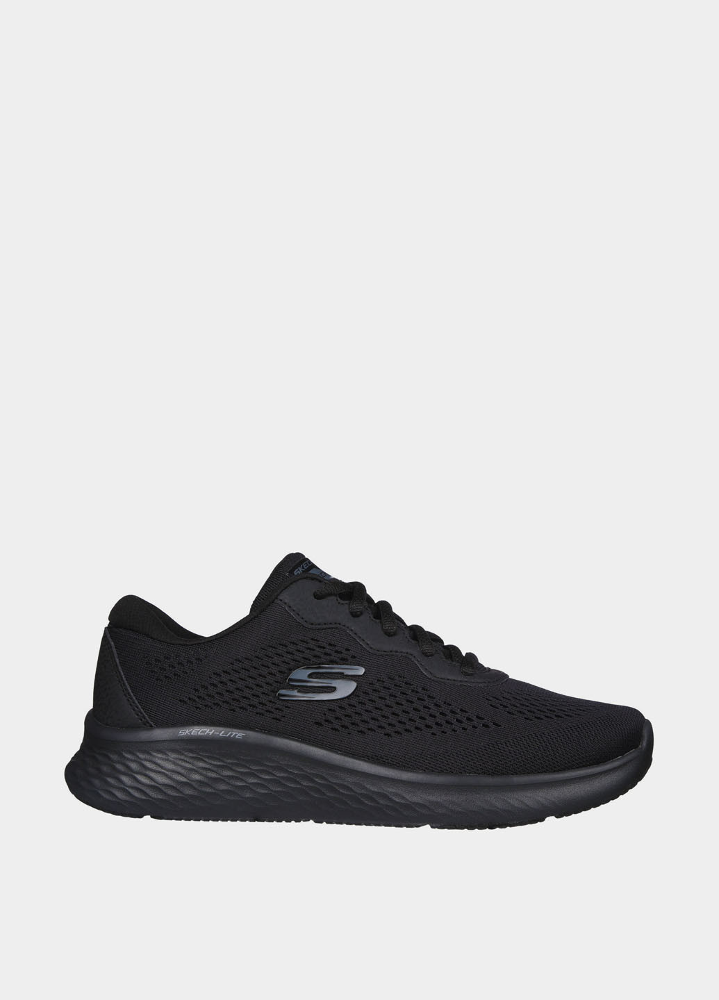 Кросівки Skechers чорні літо (363353993)