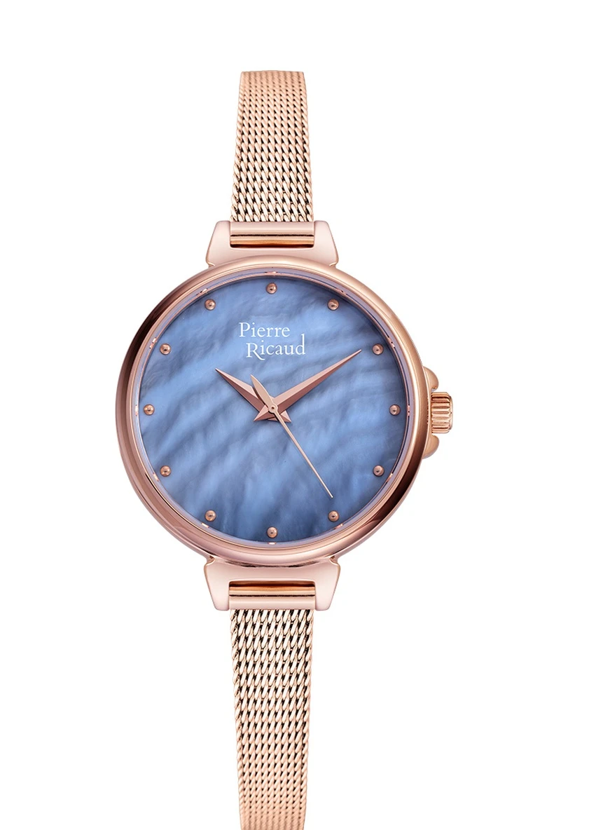 Часы наручные Pierre Ricaud PR 22099.914BQ (228205657)