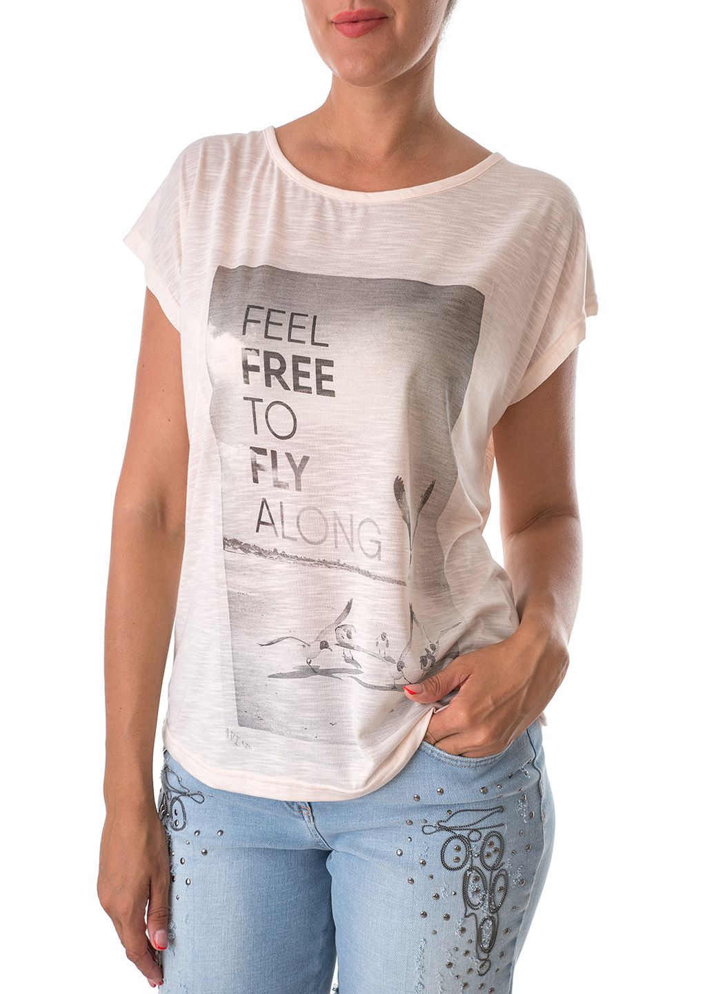 Футболка E-Bound - (236423148)