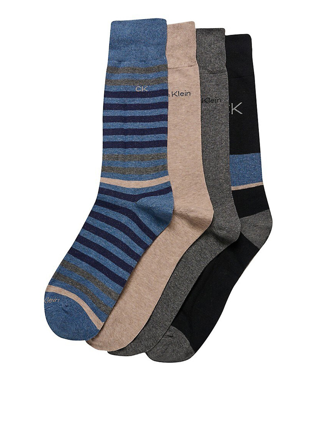 Шкарпетки (4 пари) Calvin Klein (275869047)