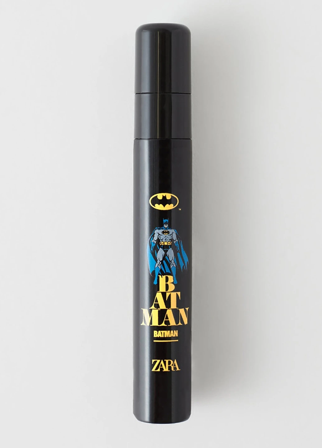 Детская туалетная вода BATMAN™ © DC COMICS 10 мл - Пряный аромат, детские духи, парфюмерия для мальчика 8267 59810 Zara (253078351)
