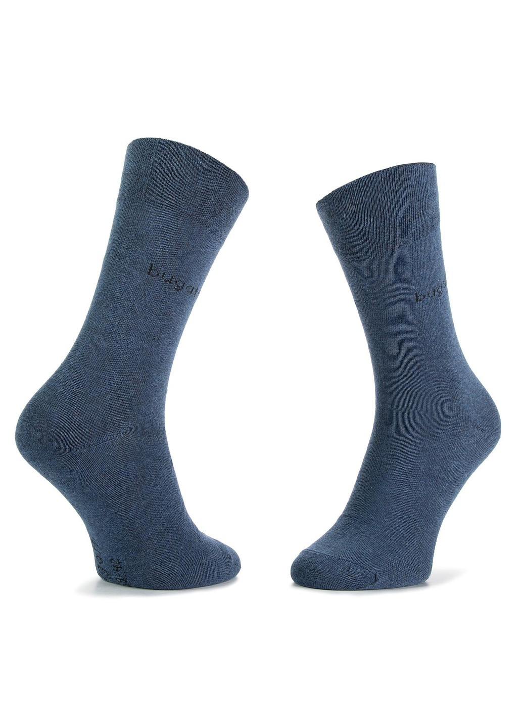 Набор из 3-х пар мужских носков Синий Bugatti (253724126)