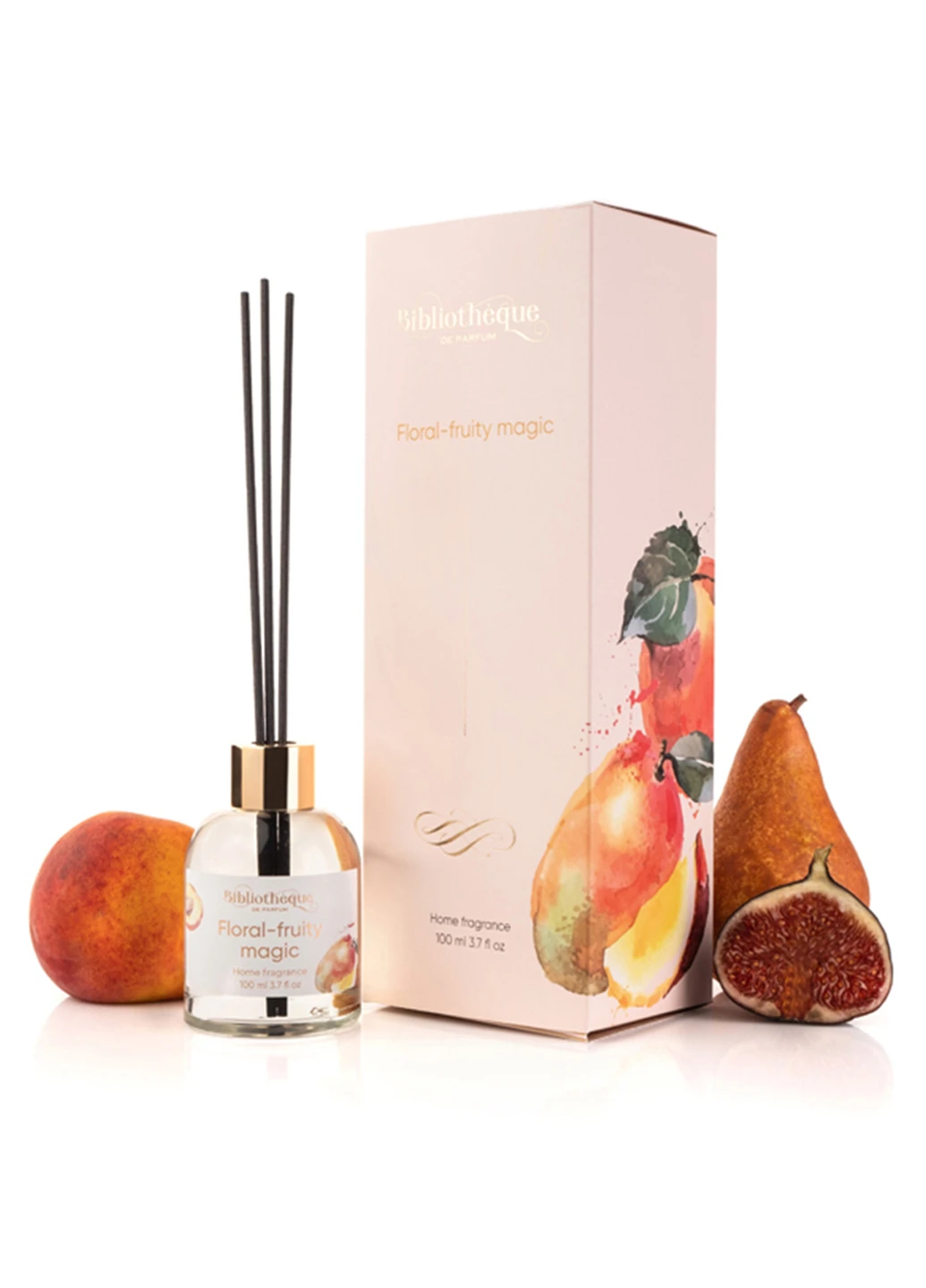 Дифузор Votre Floral-fruity magic (Квітково-фруктова магія) 100 мл VOTRE Parfum (241392288)