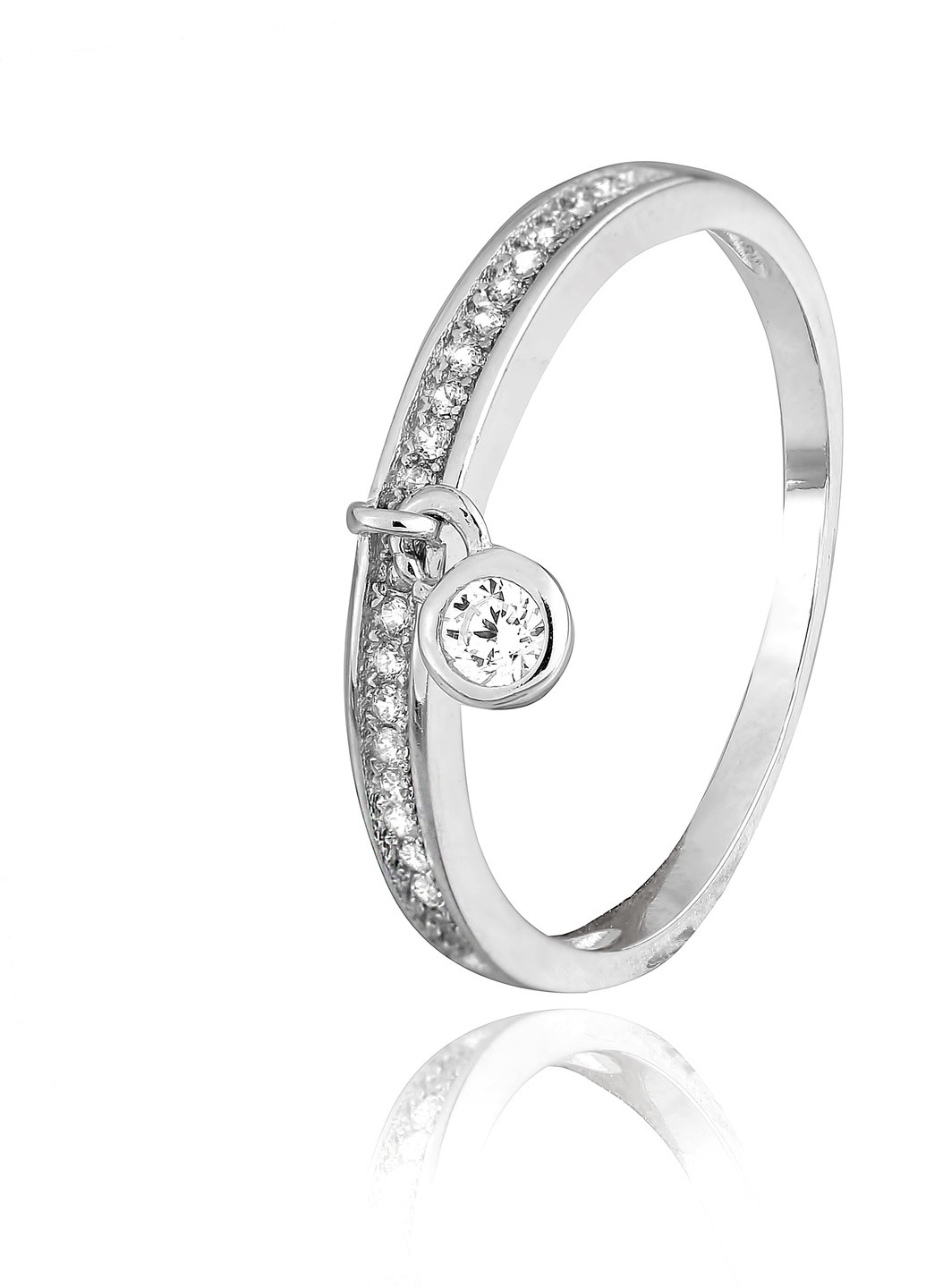 Кольцо Silvex925 (251376032)