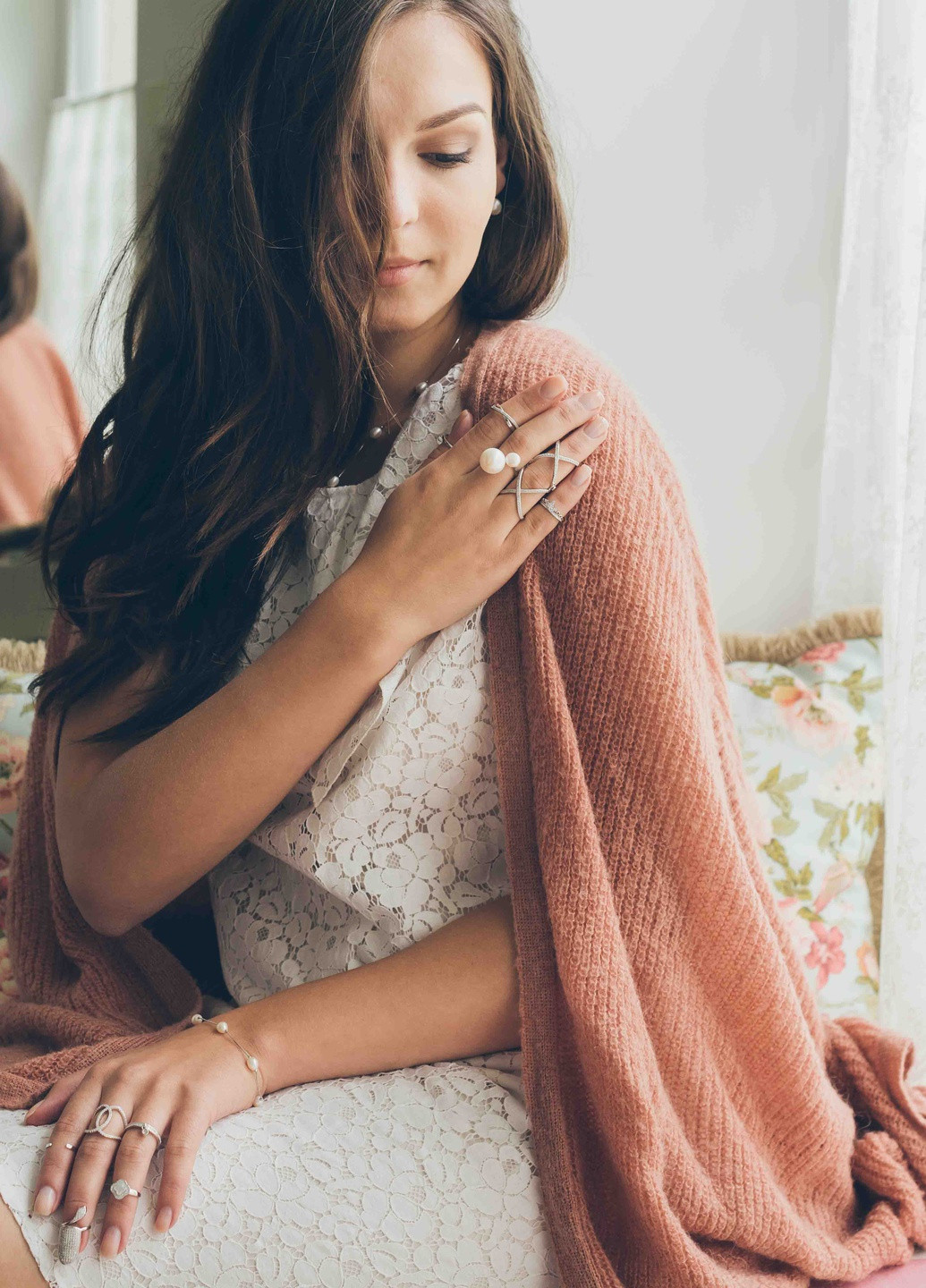 Кольцо Silvex925 (251376032)