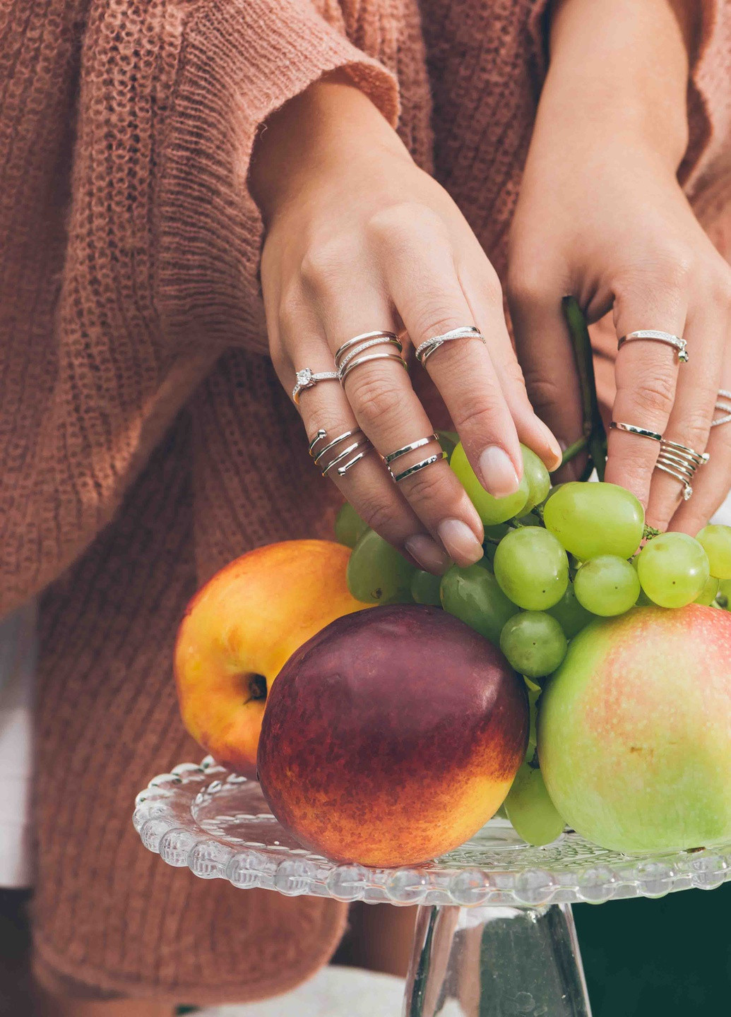 Кольцо Silvex925 (251376032)