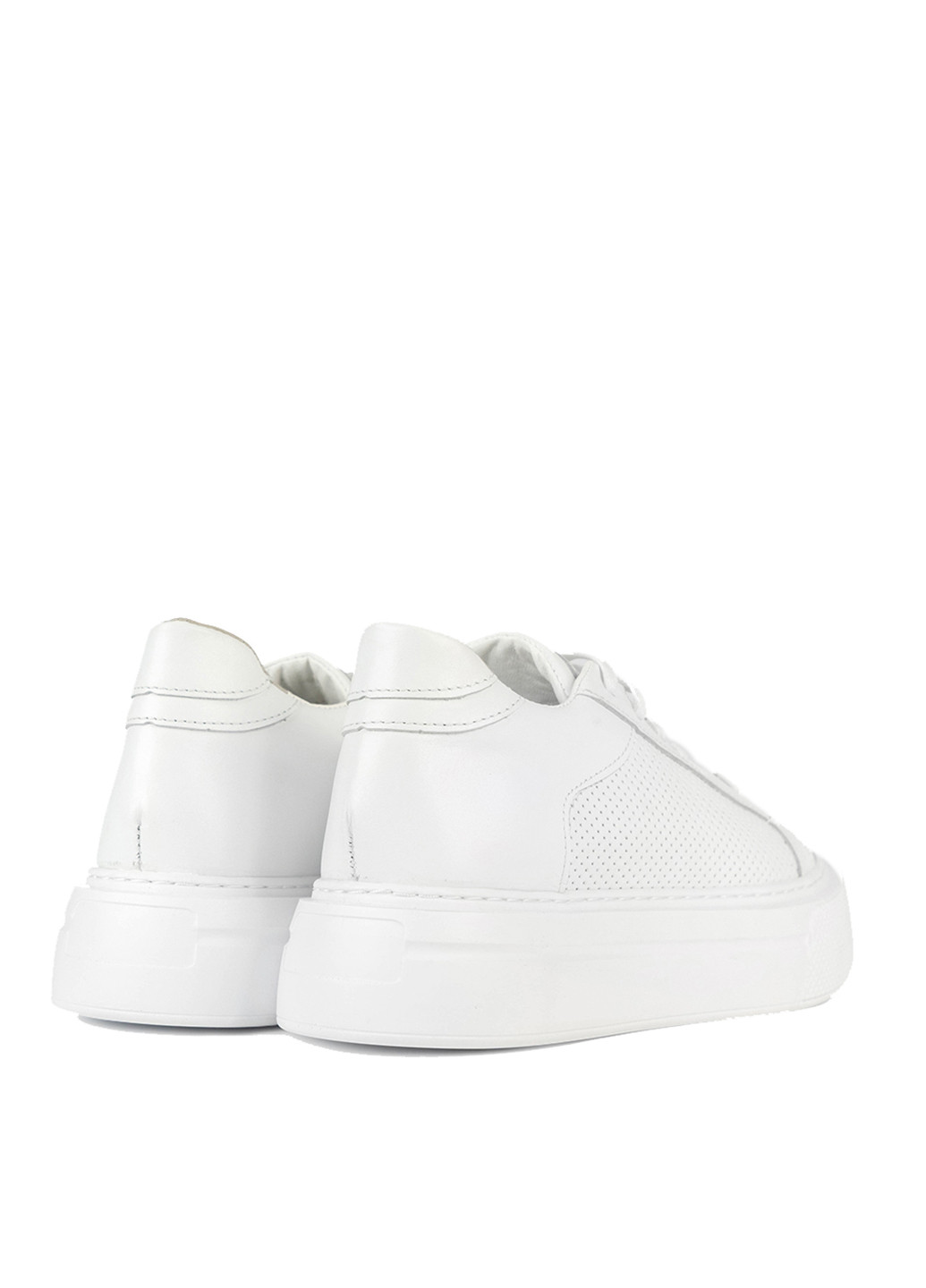 Белые кеды Viscala