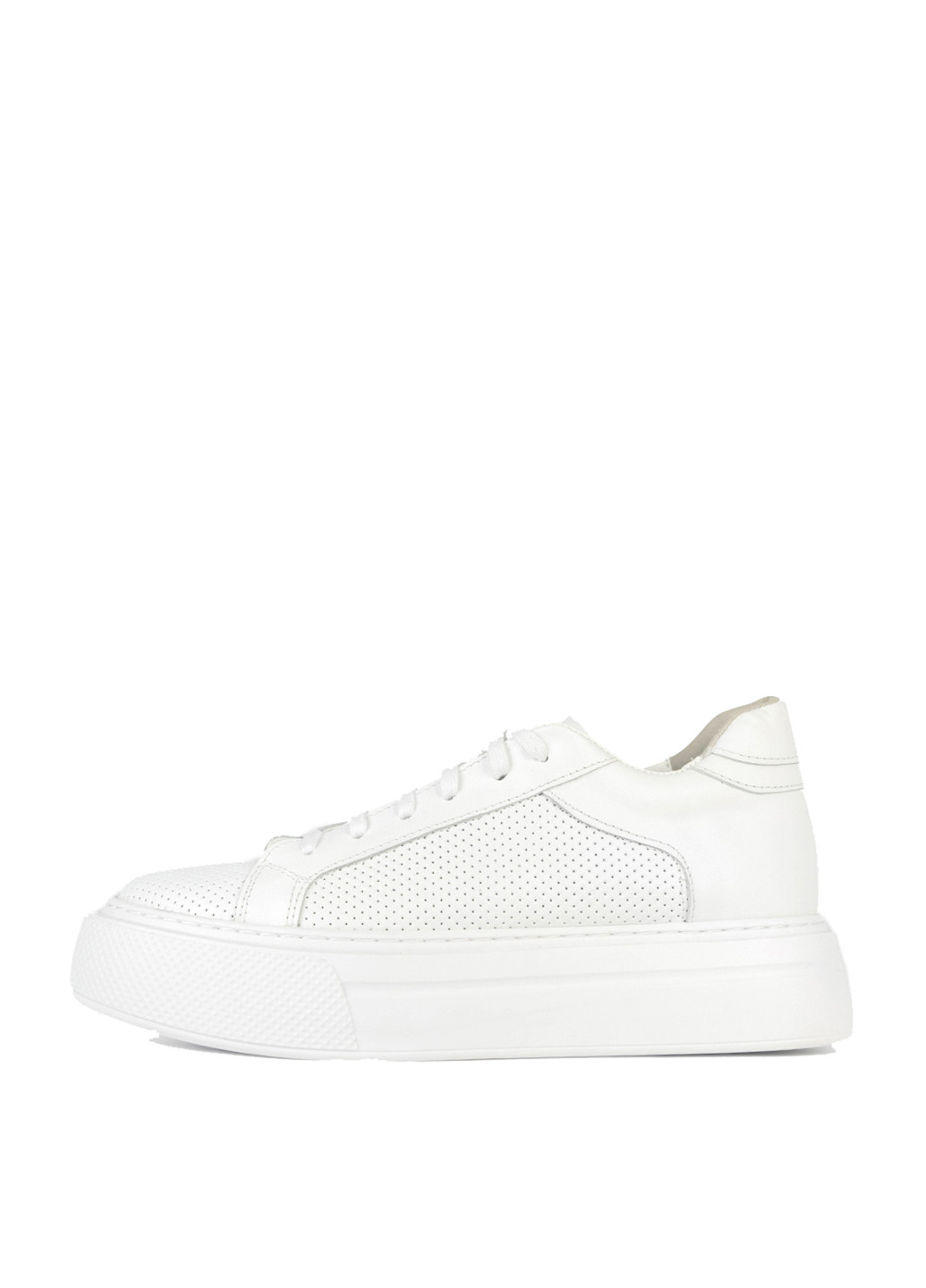 Белые кеды Viscala