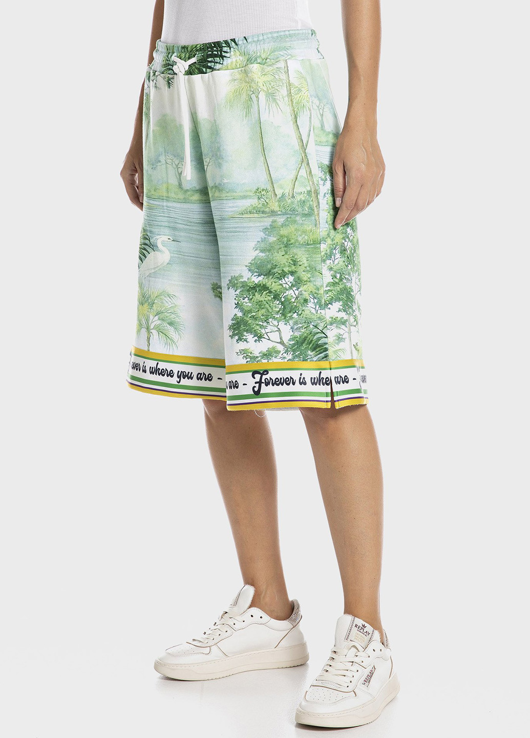 Шорти Replay (306993312)