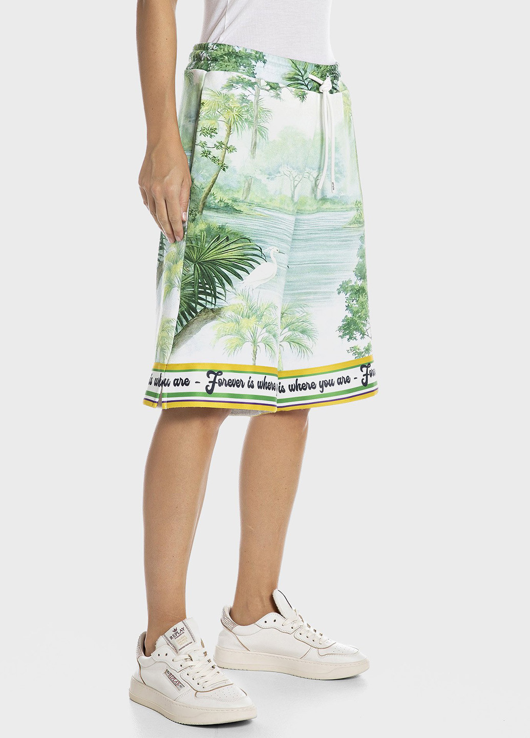 Шорти Replay (306993312)