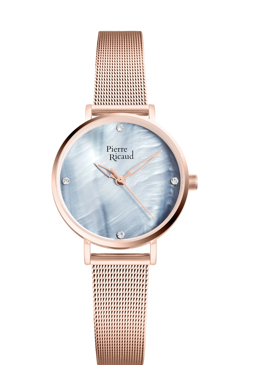 Наручний годинник Pierre Ricaud PR 22043.914ZQ (228205910)