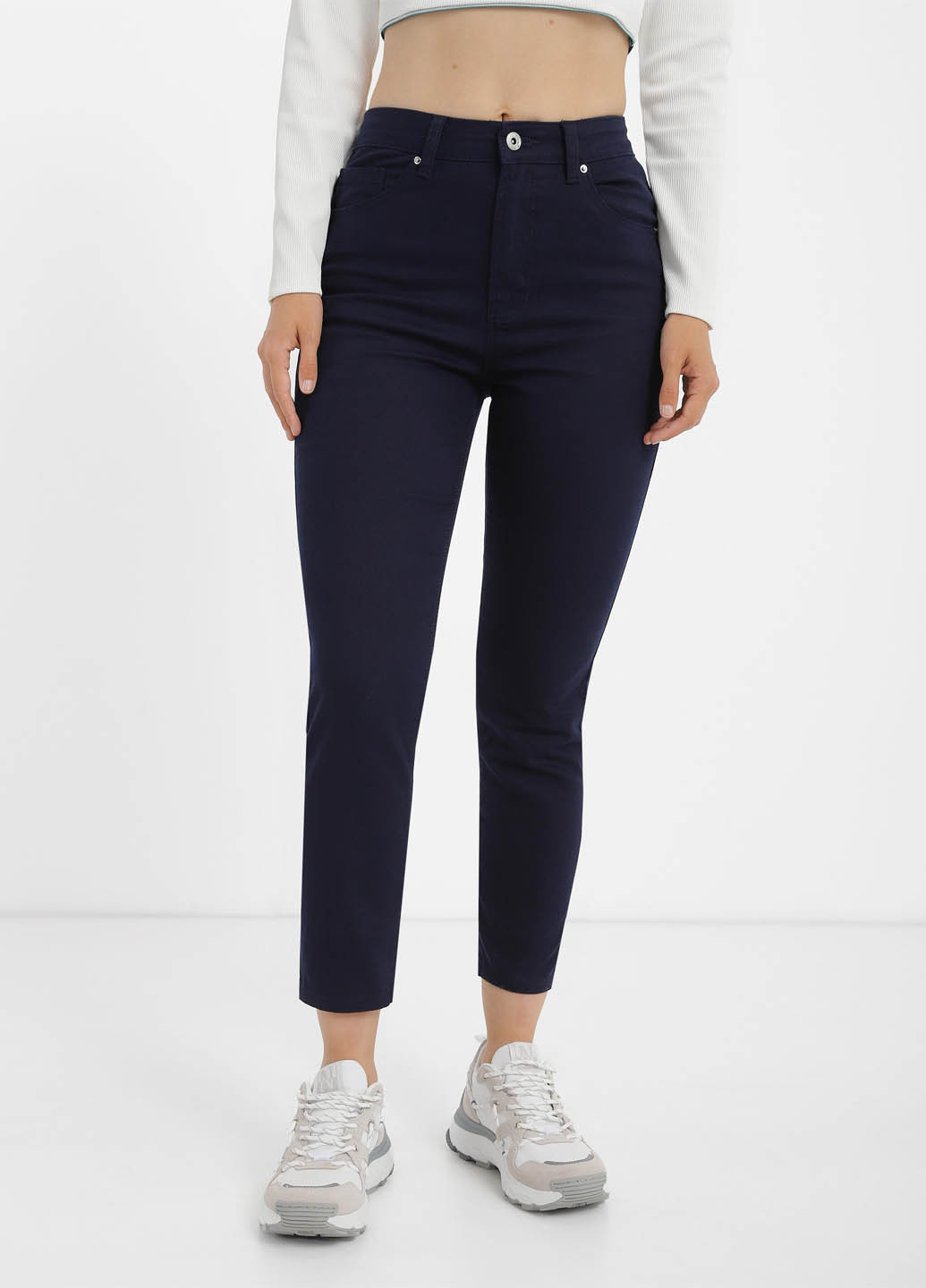 Джинсы Piazza Italia - (328649935)