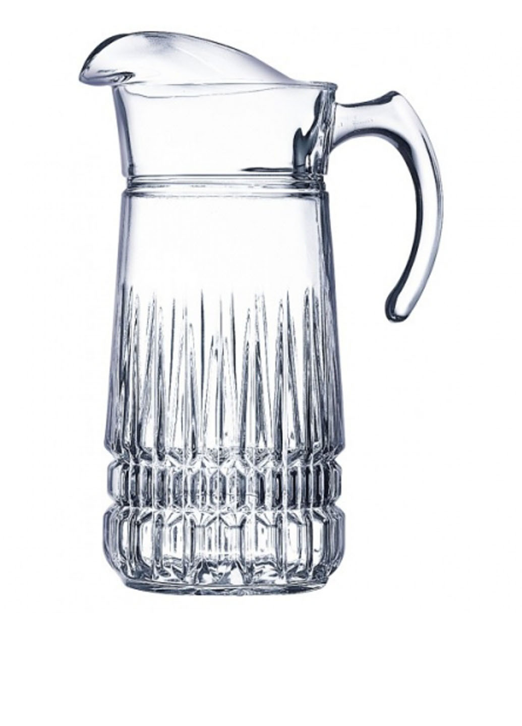 Глечик, 1,6 л Luminarc (107860040)