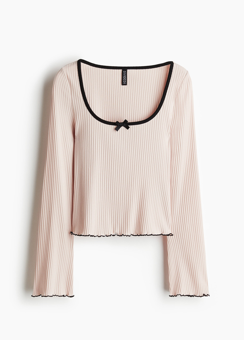 Лонгслів H&M (369277768)