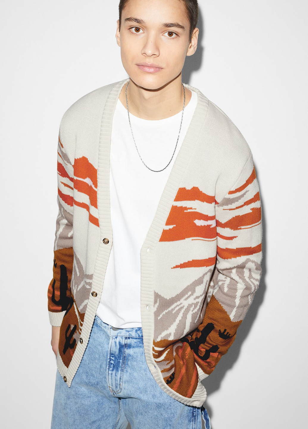 Кофта C&A (323066331)