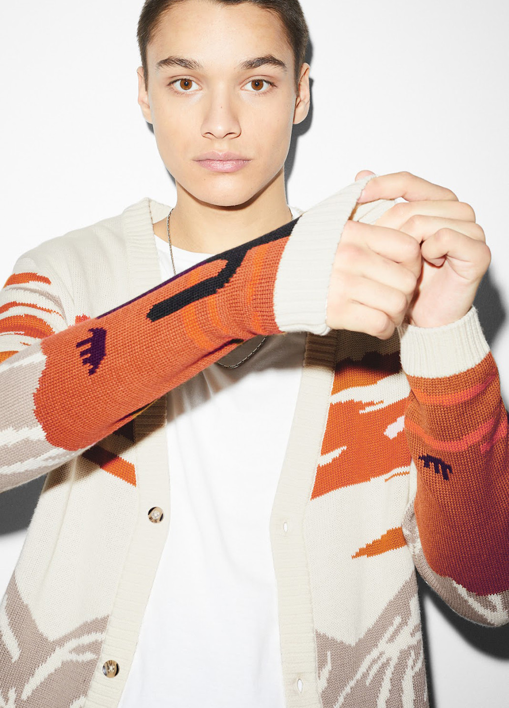 Кофта C&A (323066331)