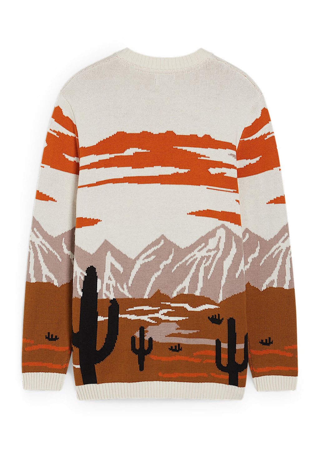 Кофта C&A (323066331)