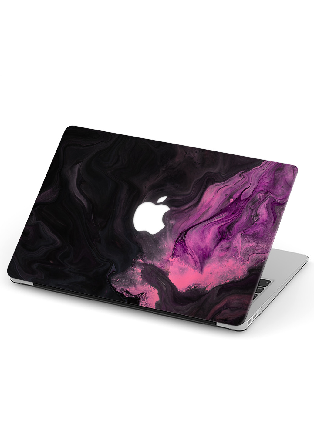 Чехол пластиковый для Apple MacBook Pro Retina 15 A1398 Мрамор (Marble) (6353-1726) MobiPrint (218505227)