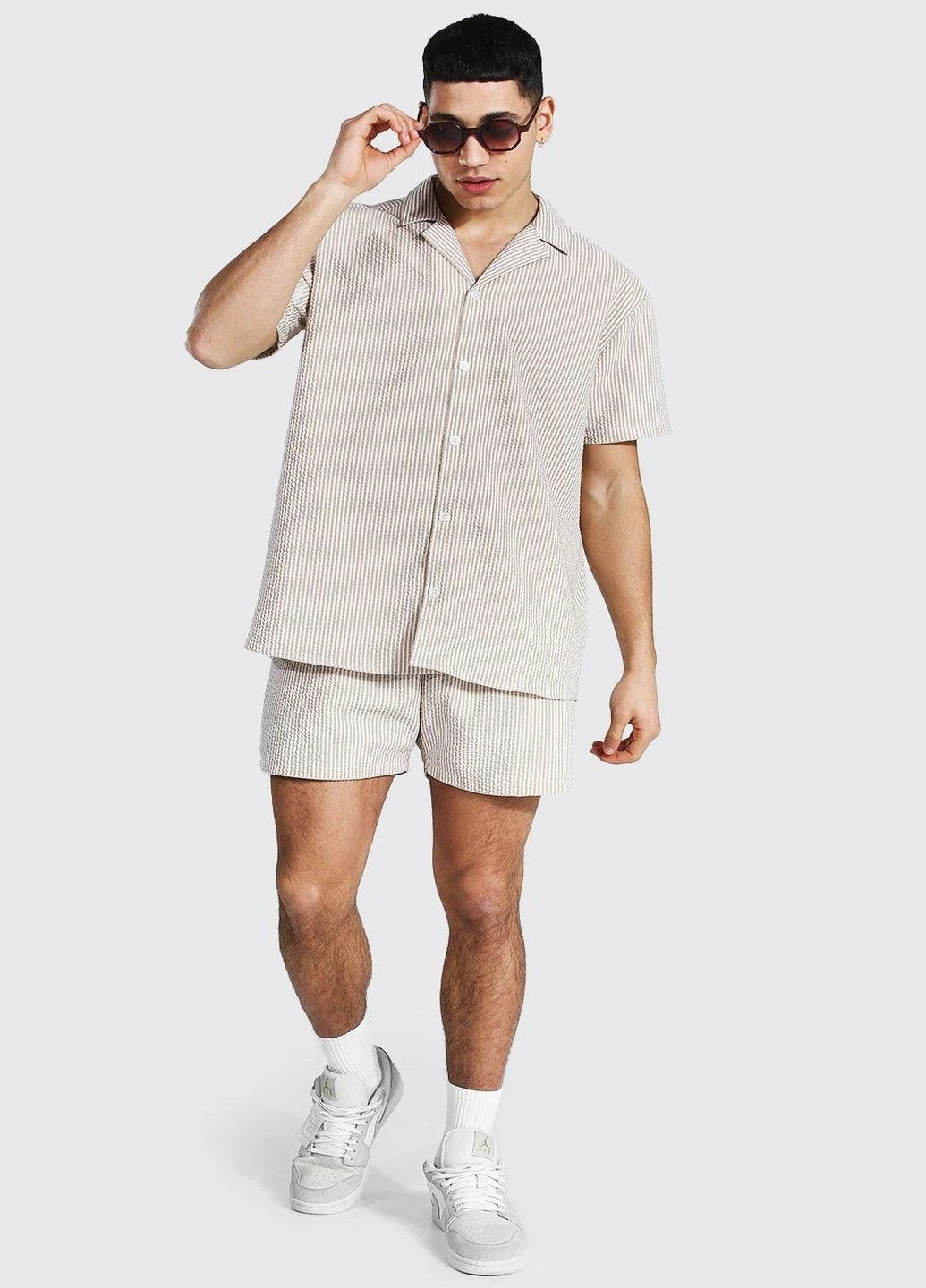 Сорочка Boohoo (251211673)