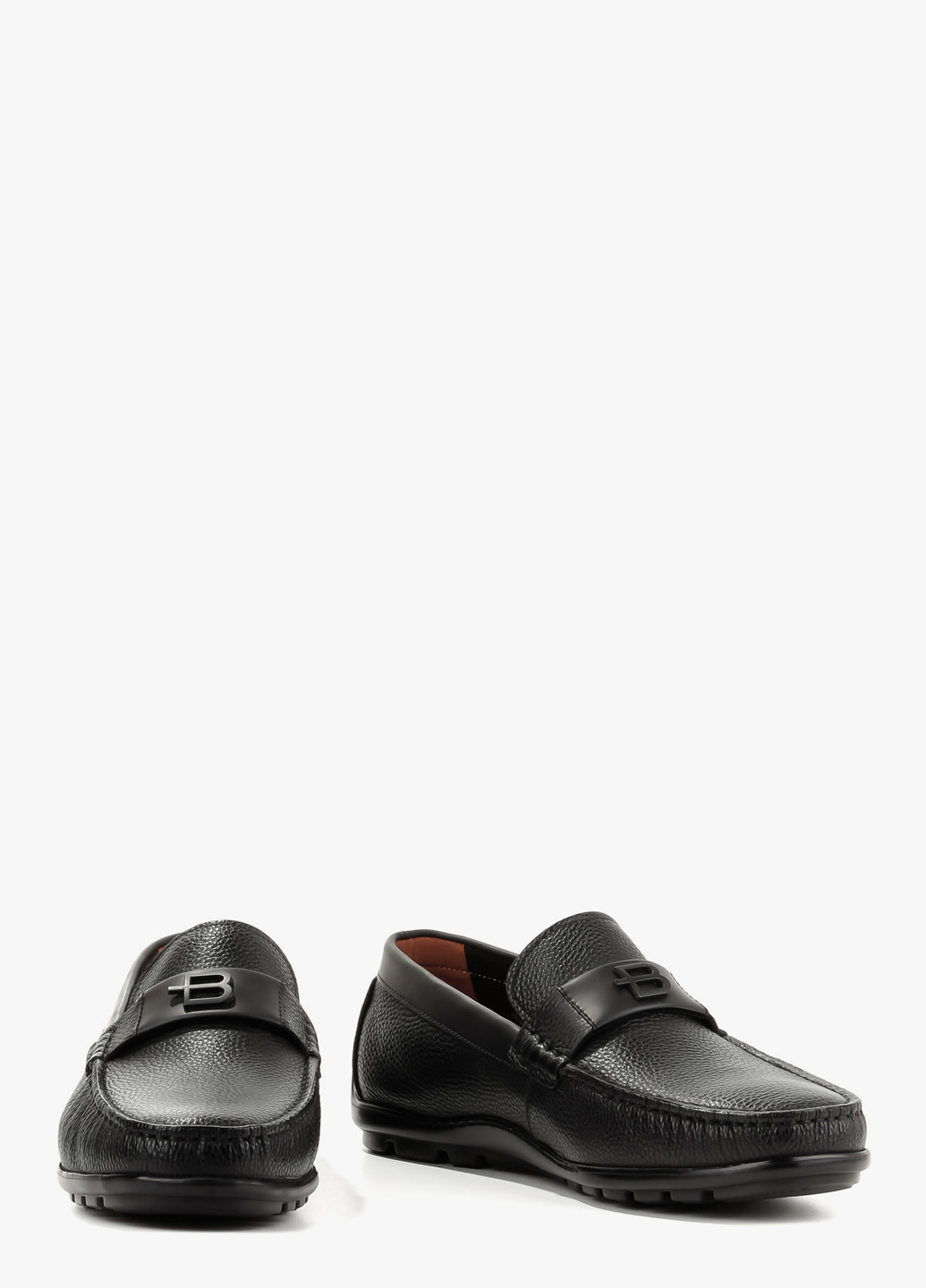 Мокасини Le'BERDES (322088095)