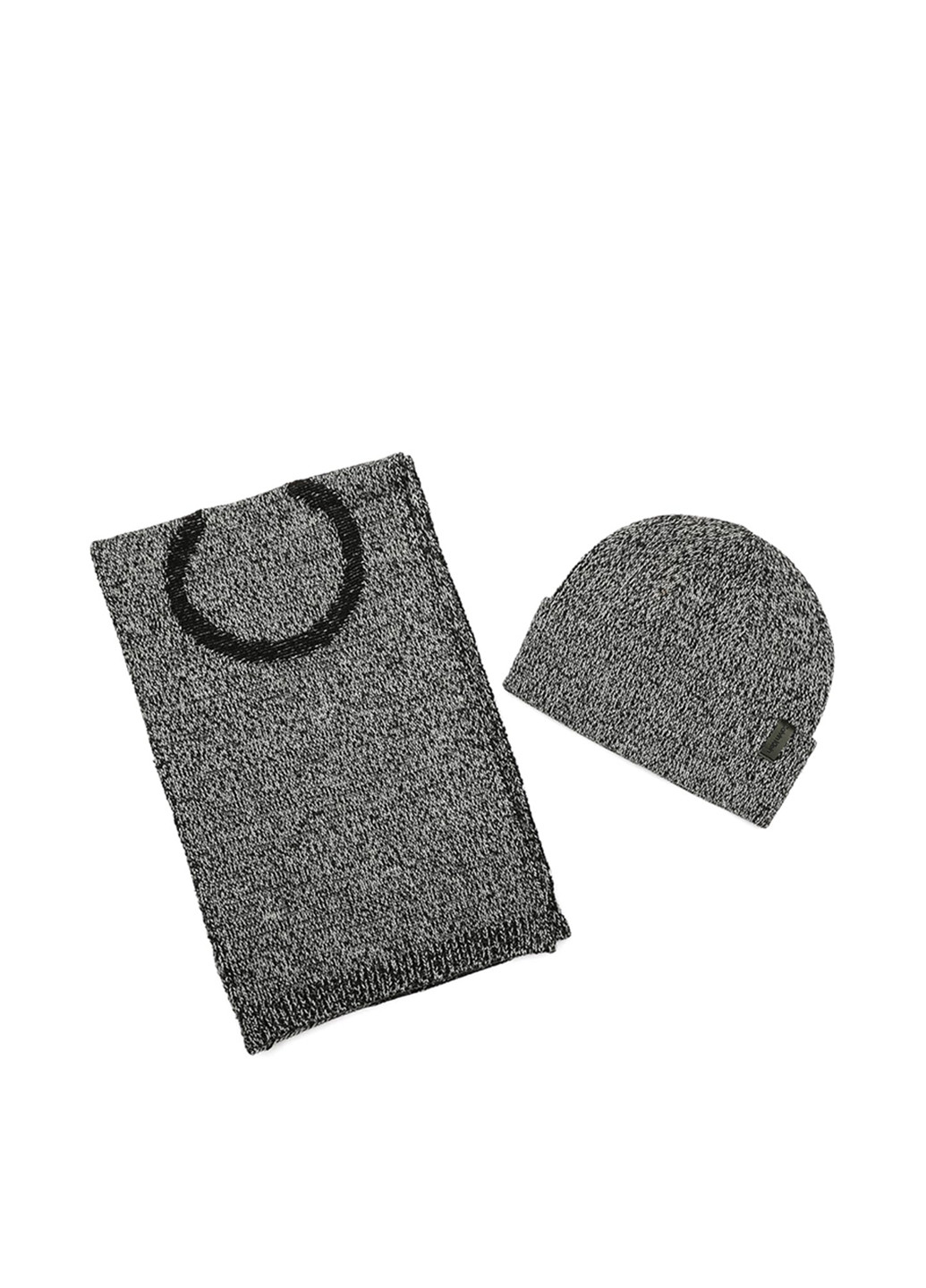 Комплект (шапка, шарф) Calvin Klein (355345050)