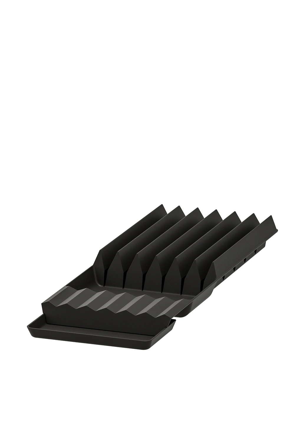 Подставка для ножей, 20x50 см IKEA (293098029)