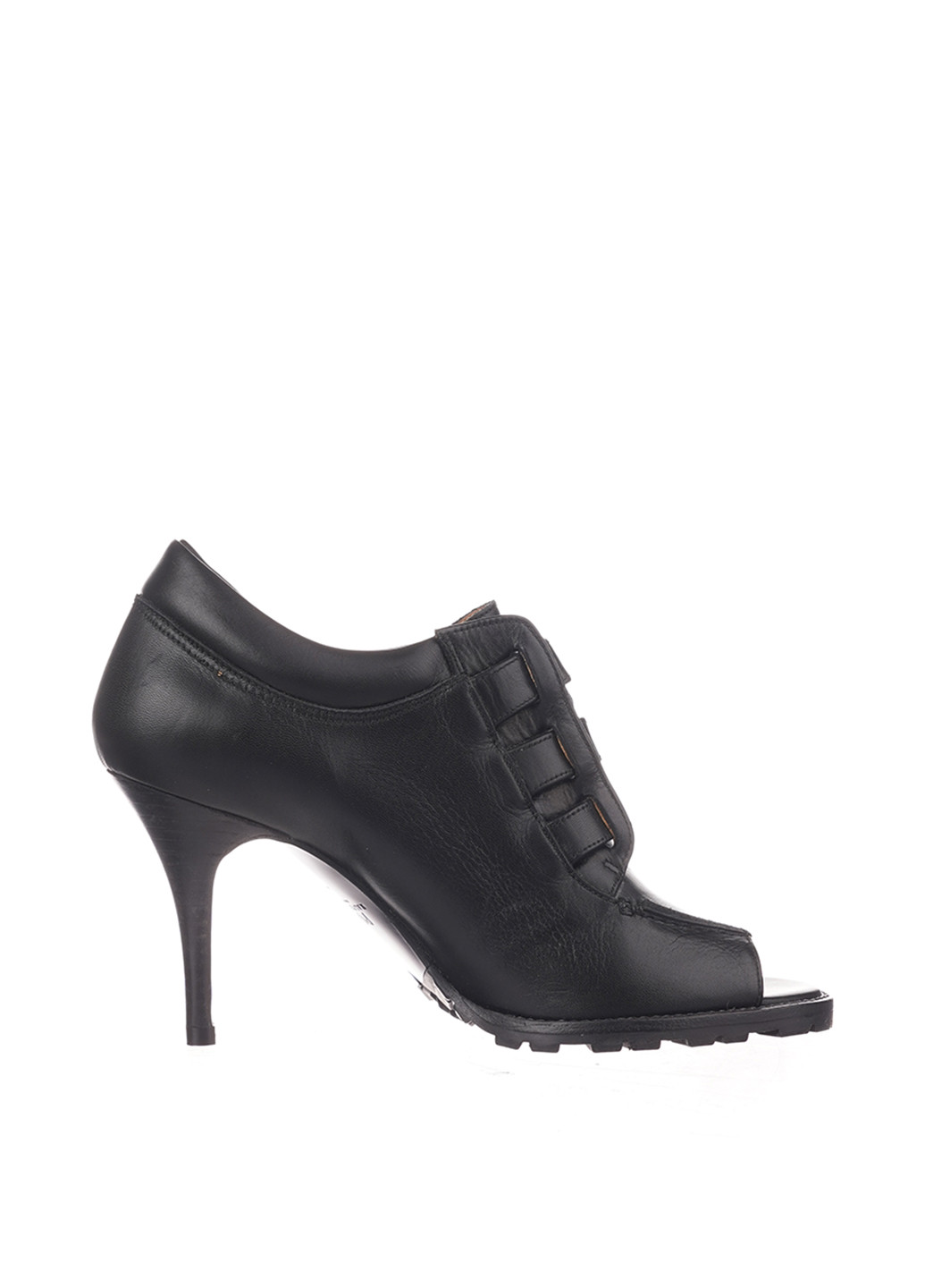 Ralph Lauren Туфлі піп-тое чорний з натуральна шкіра, сша — демісезон (257428414)