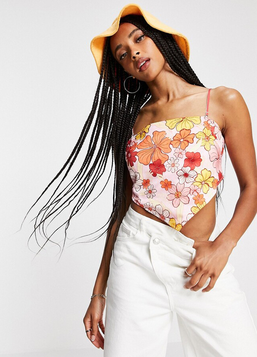 Топ URBAN REVIVO (289359206)