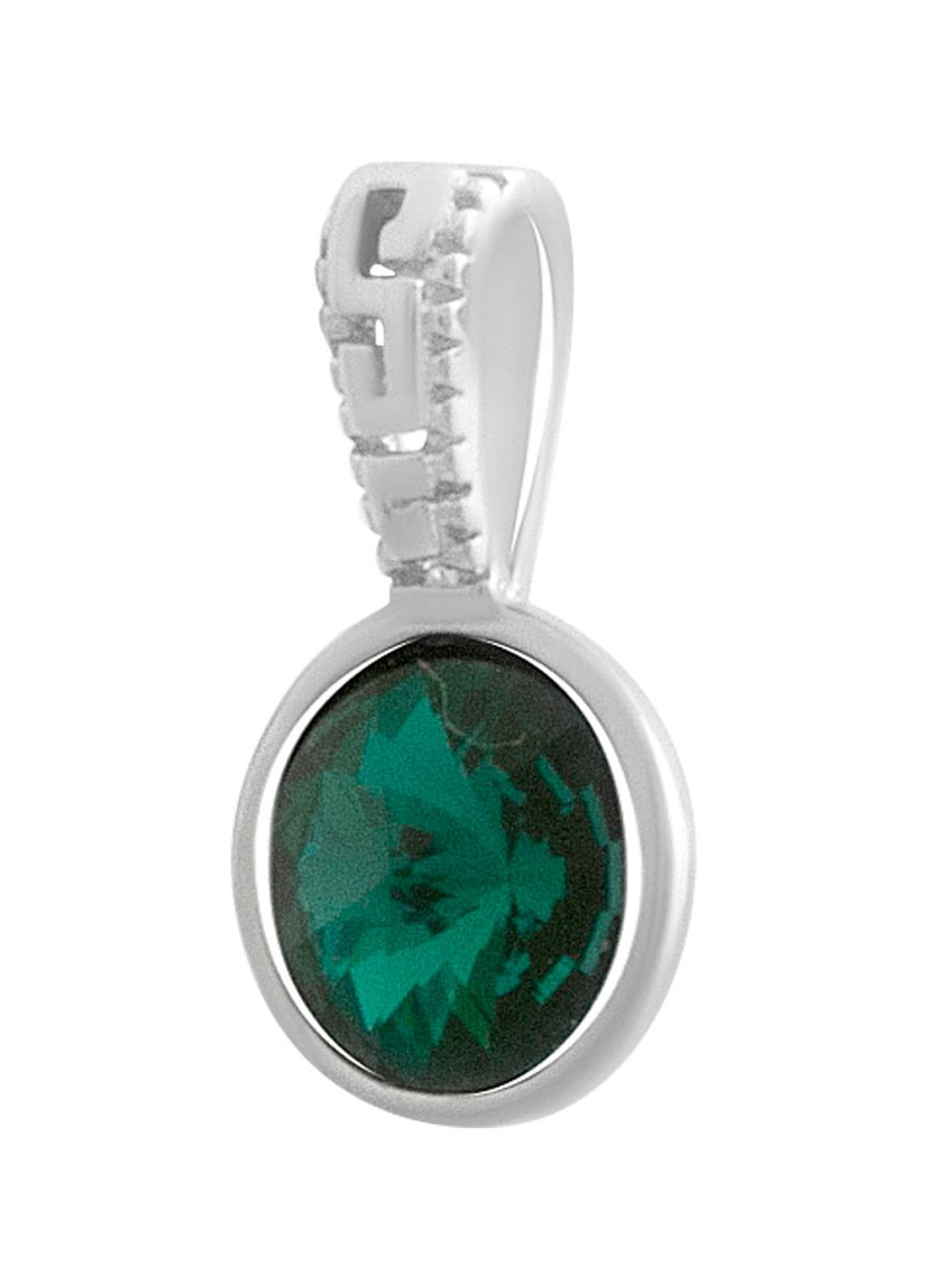 Подвеска Silver Flame (350941559)