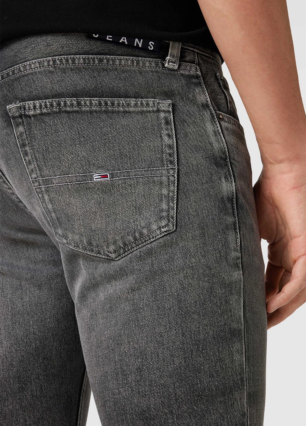 Джинси Tommy Jeans (259699752)