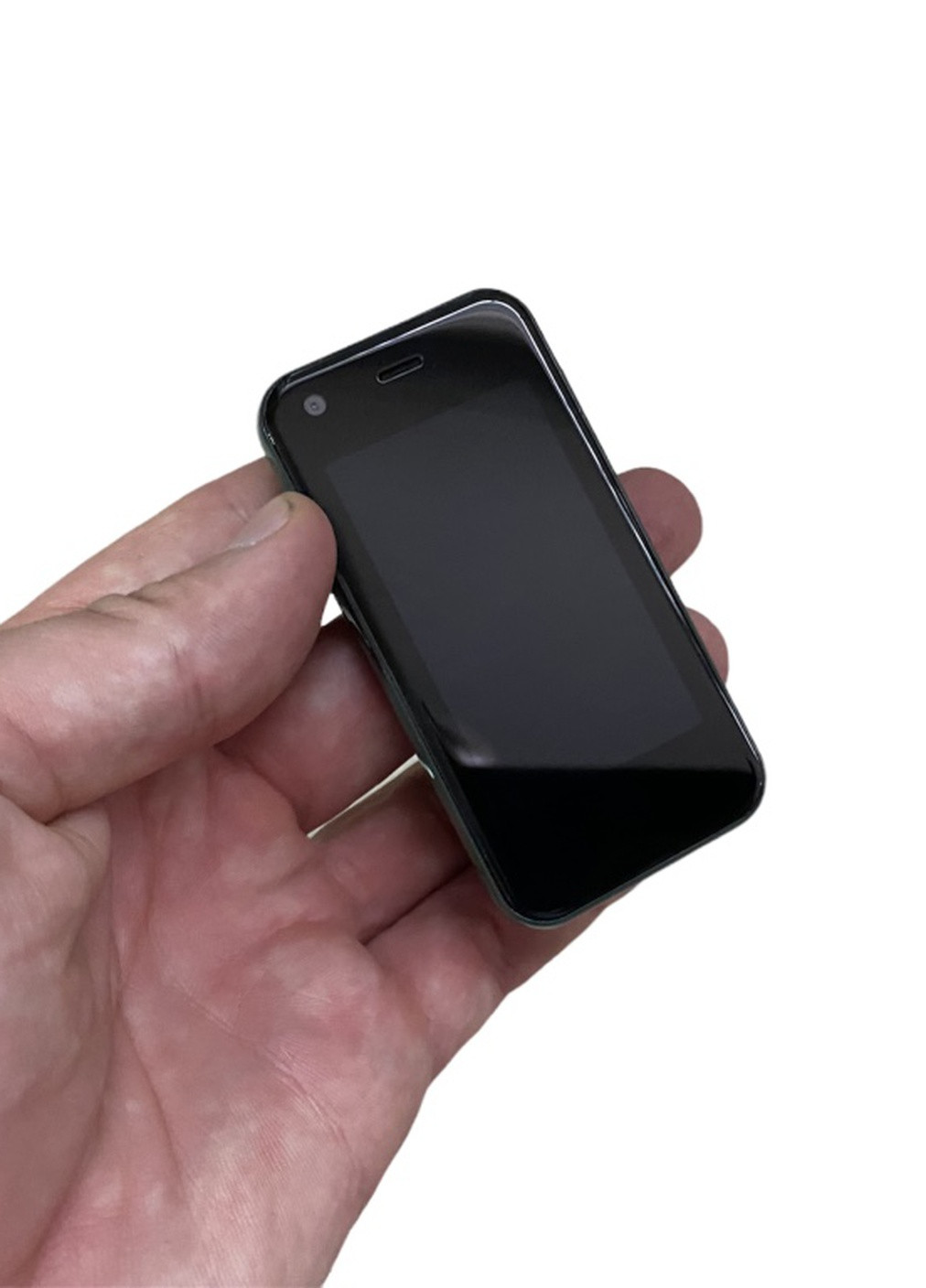 Маленький Смартфон Мобільний Сенсорний GtStar Servo XS 11 Green Home (253757494)