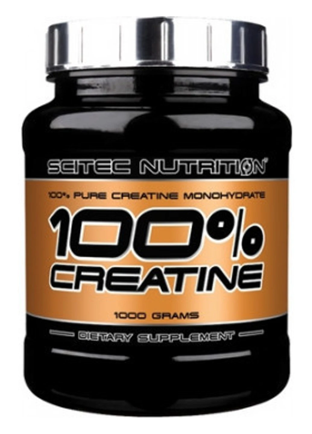 Креатин моногидрат 100% Creatine Monohydrate 1000 г скайтек нутришн unflavored Scitec Nutrition (255279549)