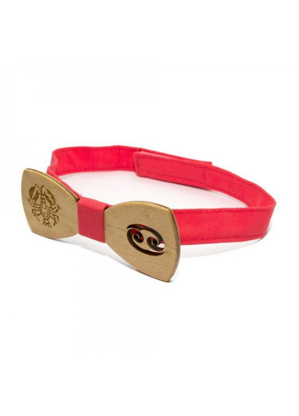 Метелик дерев'яний Gofin wood (199006912)