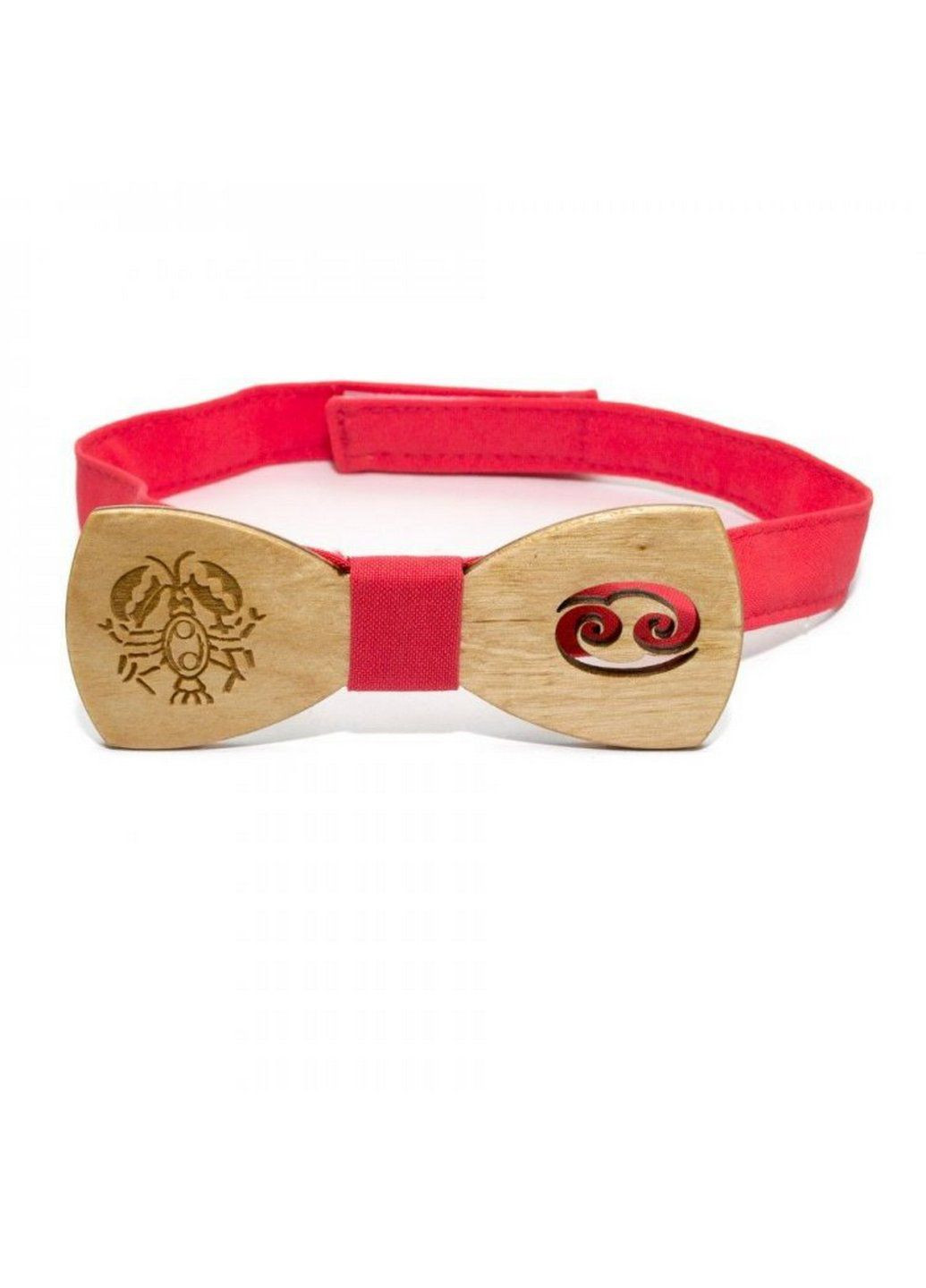 Метелик дерев'яний Gofin wood (199006912)