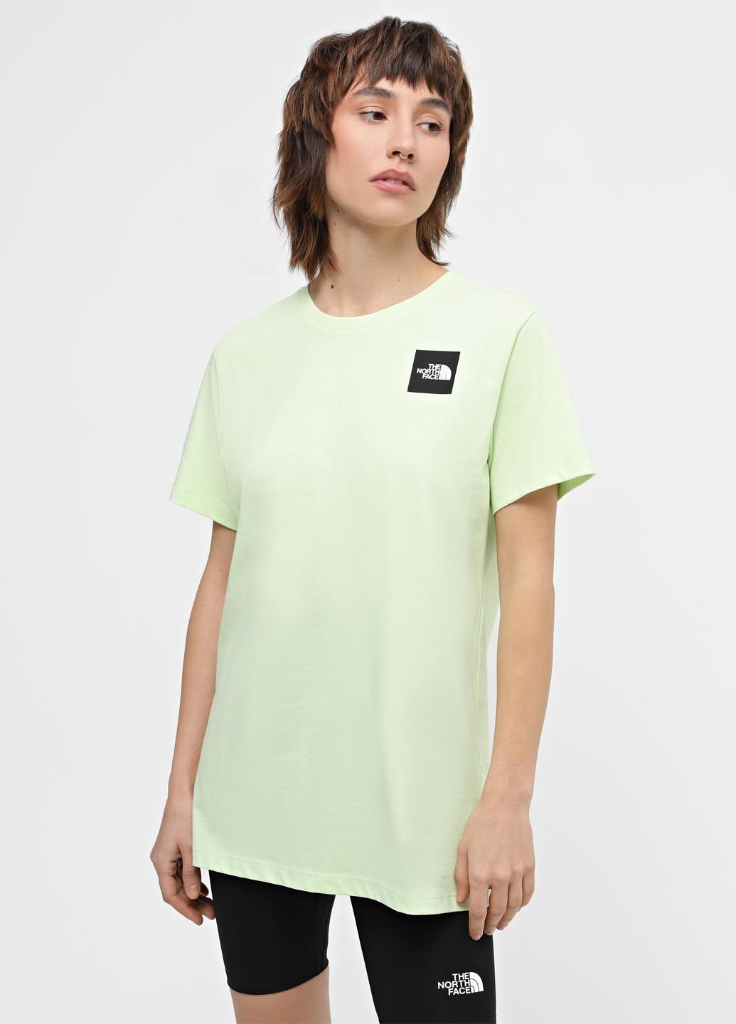 Футболка The North Face - (330225753)