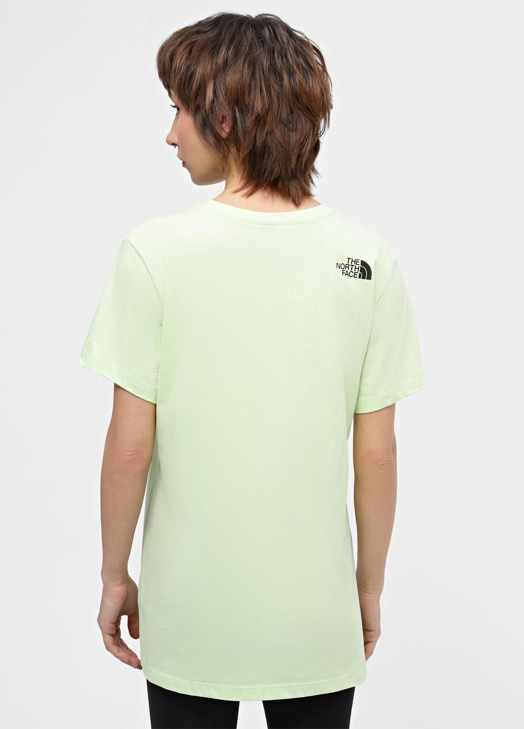 Футболка The North Face - (330225753)