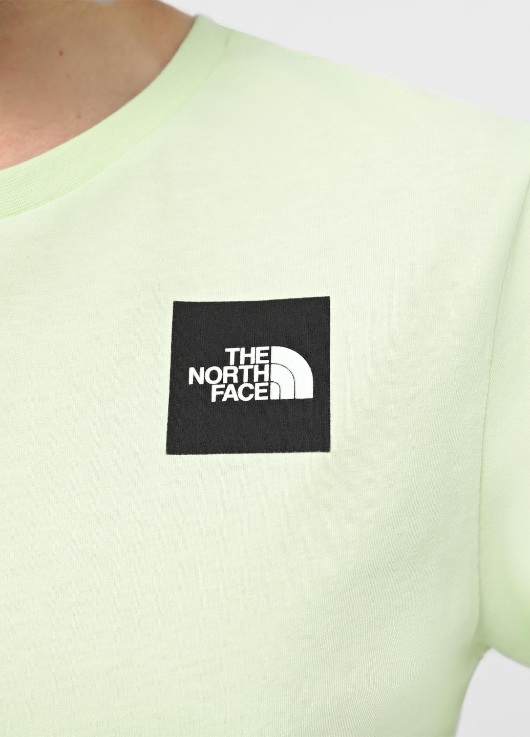 Футболка The North Face - (330225753)