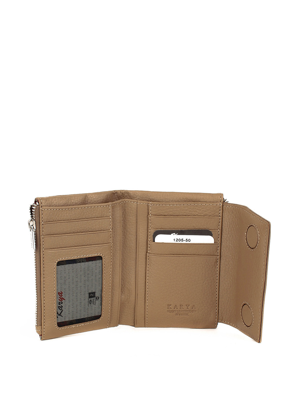 Кошелек Karya (254948841)